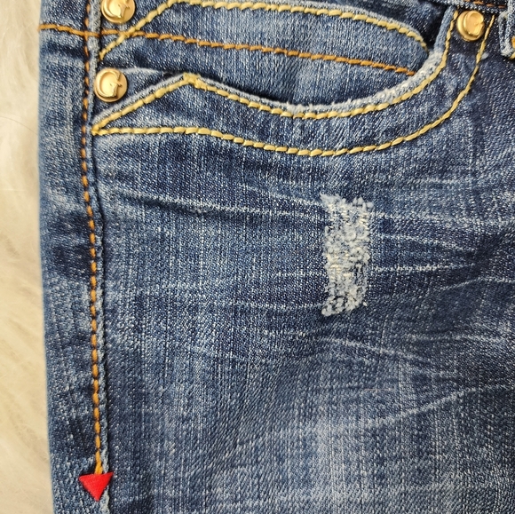 Jean guess PREMIUM for women - Picture 5 of 8